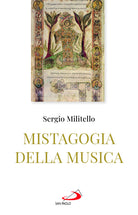 Cover of mistagogia della musica