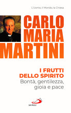Cover of frutti dello spirito. Bontà, gentilezza, gioia e pace