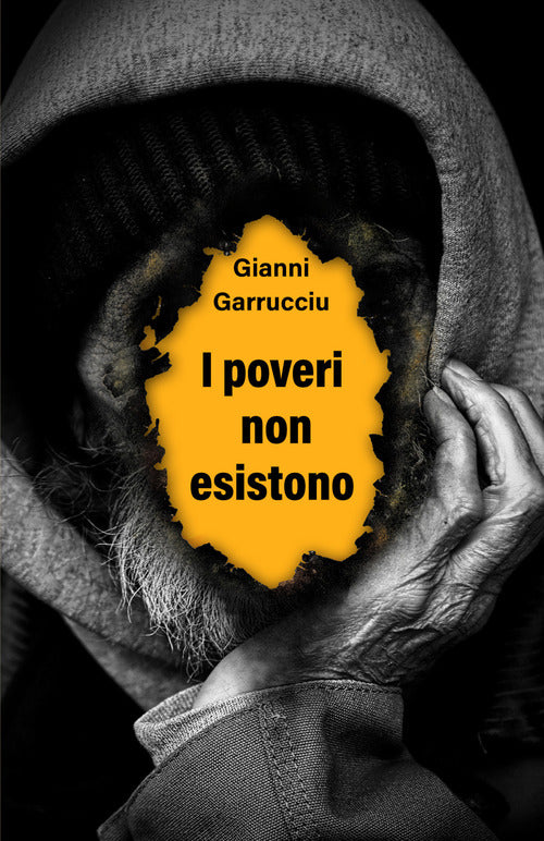 Cover of poveri non esistono