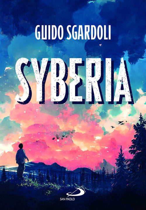 Cover of Syberia