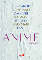 Cover of Anime