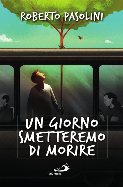 Cover of giorno smetteremo di morire