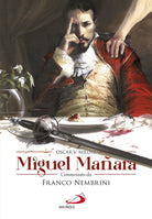 Cover of Miguel Mañara