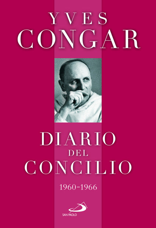 Cover of Diario del concilio (1960-1966)