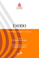 Cover of Esodo. Introduzione, traduzione e commento