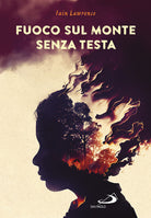 Cover of Fuoco sul monte senza testa