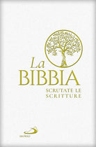 Cover of Bibbia. Scrutate le scritture