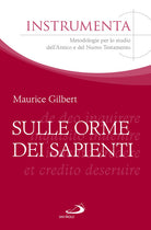 Cover of Sulle orme dei sapienti