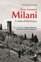 Cover of Don Lorenzo Milani. L'esilio di Barbiana