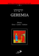 Cover of Geremia. Ediz. multilingue