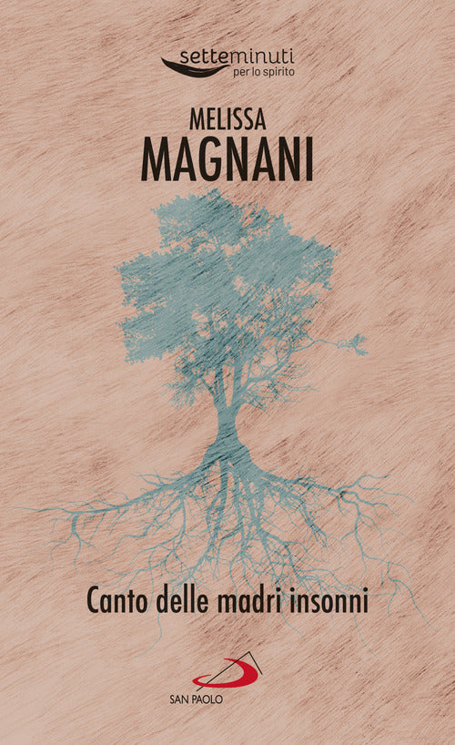 Cover of Canto delle madri insonni