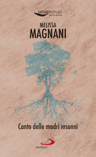 Cover of Canto delle madri insonni