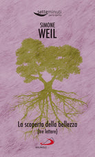 Cover of scoperta della bellezza. (Tre lettere)