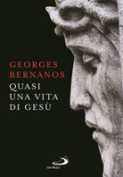 Cover of Quasi una vita di Gesù