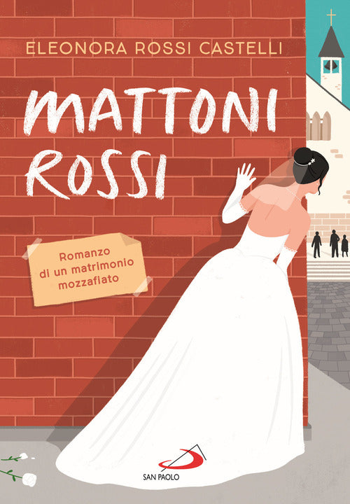 Cover of Mattoni rossi