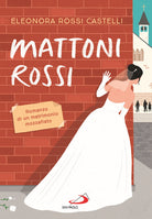 Cover of Mattoni rossi
