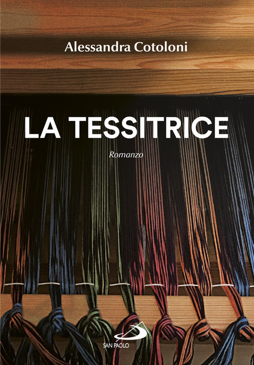 Cover of tessitrice