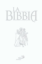 Cover of Bibbia