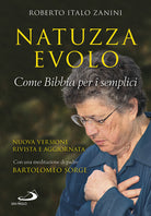 Cover of Natuzza Evolo. Come Bibbia per i semplici