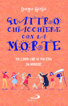 Cover of Quattro chiacchiere con la Morte