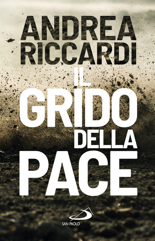 Cover of grido della pace