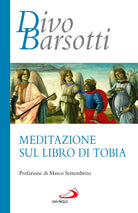Cover of Meditazione sul libro di Tobia