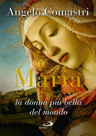 Cover of Maria. La donna più bella del mondo