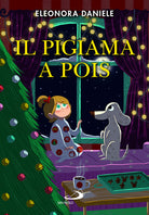 Cover of pigiama a pois