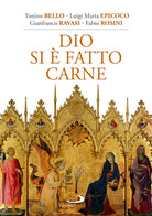 Cover of Dio si è fatto carne