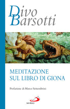 Cover of Meditazione sul libro di Giona