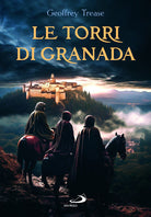 Cover of torri di Granada
