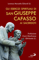 Cover of esercizi spirituali di san Giuseppe Cafasso ai sacerdoti. Una rilettura contemporanea per un corso personale d'esercizi