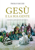 Cover of Gesù e la sua gente