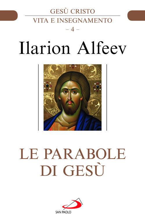 Le parabole di Ges