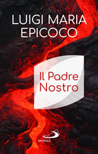 Cover of Padre Nostro