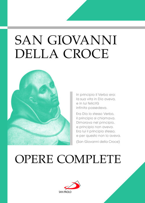 Cover of Opere complete