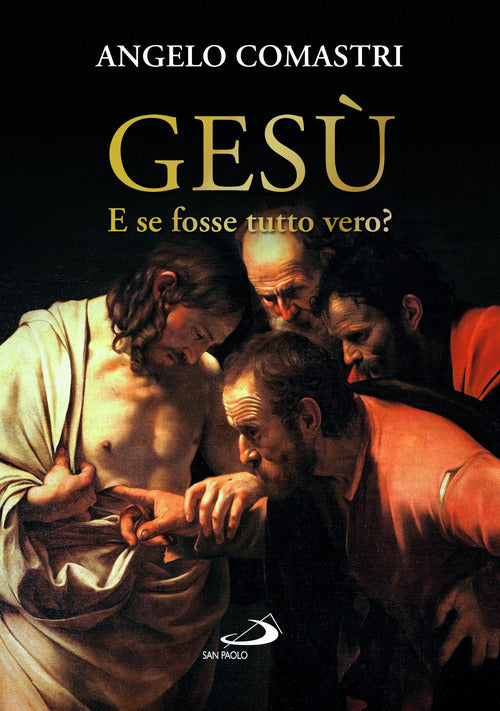 Ges. E se fosse tutto vero?