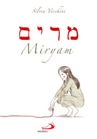 Cover of Miryam
