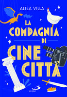 La compagnia di Cinecitt