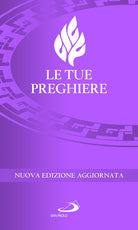 Le tue preghiere