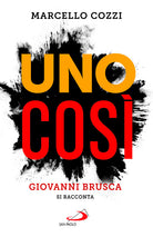 Uno cos. Giovanni Brusca si racconta