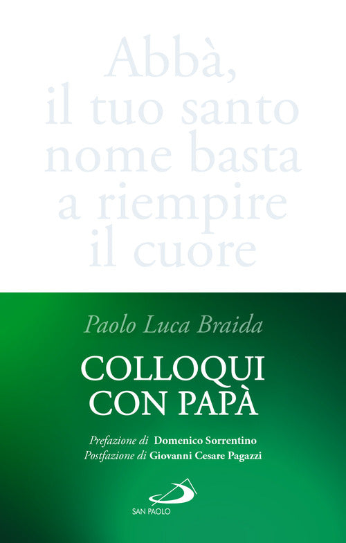 Colloqui con pap