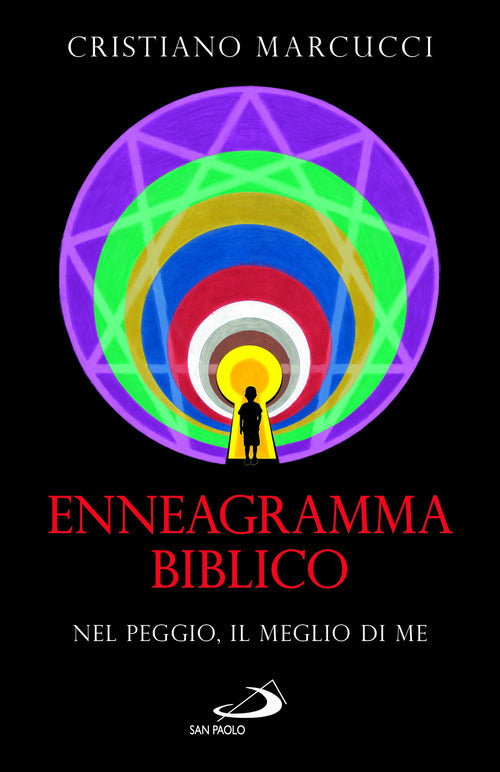 Enneagramma biblico. Nel peggio, il meglio di me