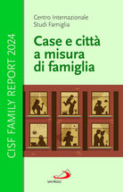 Case e citt a misura di famiglia