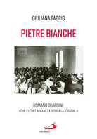 Pietre bianche. Romano Guardini: Che l'uomo apra alla donna la strada...