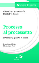Processo al processetto. Perch (non) sposarsi in chiesa