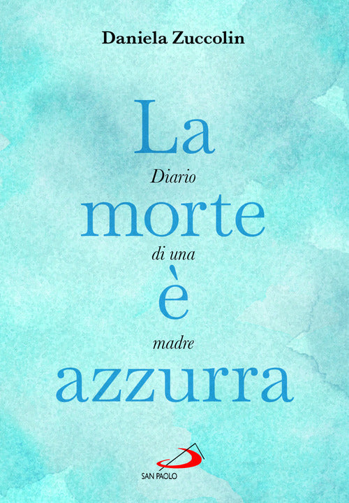 La morte azzurra