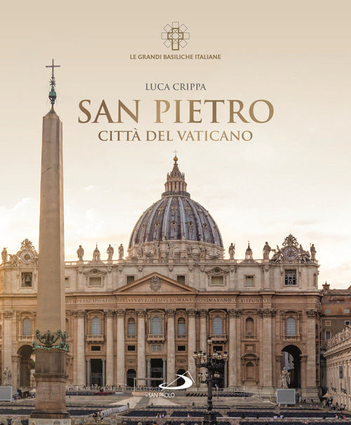 San Pietro. Città del Vaticano
