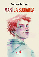 Mar la bugiarda