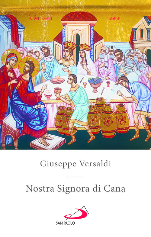 Nostra signora di Cana